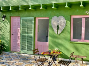 Finca Son Leon - Slow Life Experience